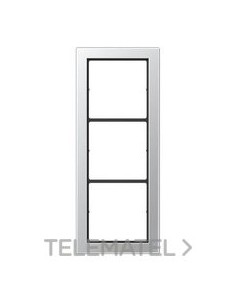 MARCO P/MONT.HZ.VT.3 FASES Al