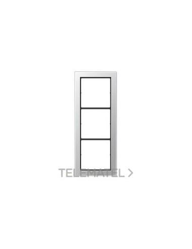 MARCO P/MONT.HZ.VT.3 FASES Al