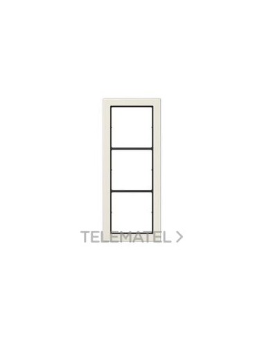 MARCO P/MONT.HZ.VT.3 FASES BM