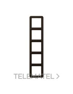 MARCO MONT.HZ.VT.MR QUÍNTUPLE