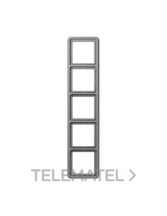 MARCO MONT.HZ.VT.GR QUÍNTUPLE