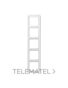 MARCO MONT.HZ.VT.BL QUÍNTUPLE