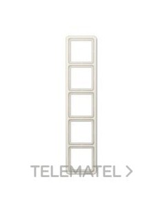 MARCO MONT.HZ.VT.BM QUÍNTUPLE