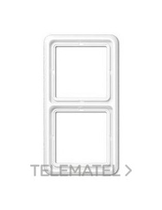 MARCO MONT.HZ.VT.BL ALP.2 EL.WU500