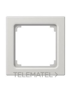 MARCO INTERMEDIO PARA LS 990 GRIS CLARO
