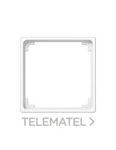 MARCO INTERMEDIO PARA A500 BLANCO ALPINO