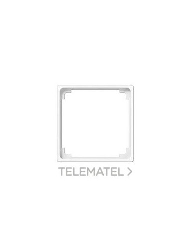 MARCO INTERMEDIO PARA A500 BLANCO ALPINO