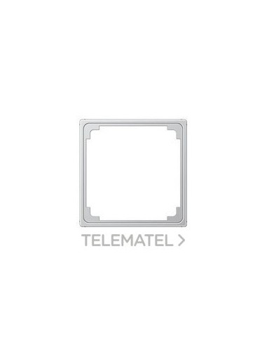 MARCO INTERMEDIO PARA A500 ALUMINIO