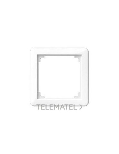 MARCO INTERMEDIO CD BLANCO ALPINO