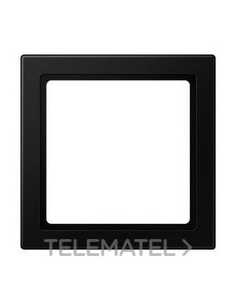 MARCO INTERMEDIO LS NEGRO MATE