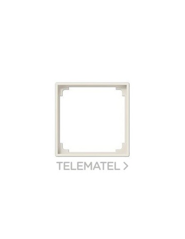MARCO INTERMEDIO A590ZA A 500 BLANCO