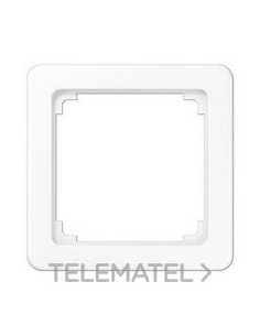 MARCO INTERMEDIO BLANCO ALPINO