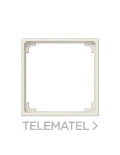 MARCO INTERMEDIO A590Z A 500 BLANCO