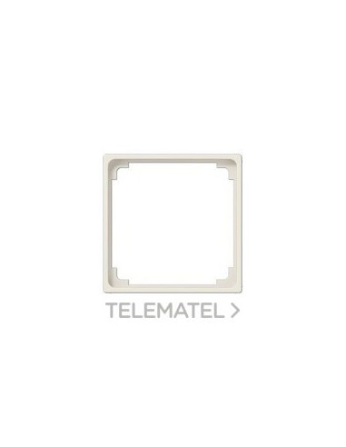 MARCO INTERMEDIO A590Z A 500 BLANCO