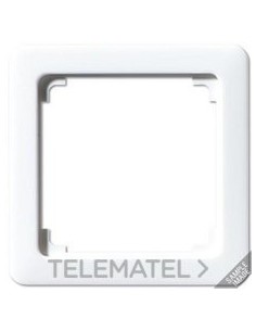 MARCO INTERMEDIO BLANCO MARFIL