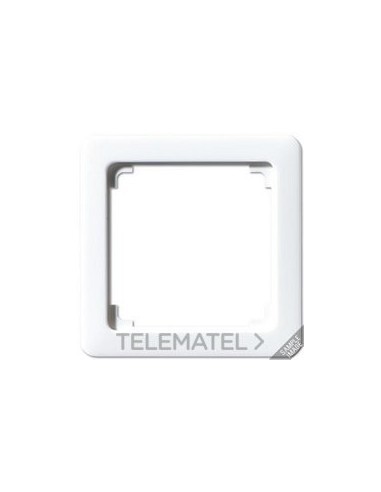 MARCO INTERMEDIO BLANCO MARFIL