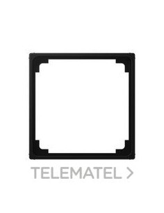 MARCO INTERMEDIO A NEGRO MATE