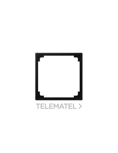 MARCO INTERMEDIO A NEGRO MATE