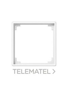 MARCO INTERMEDIO A 500 BLANCO ALPINO