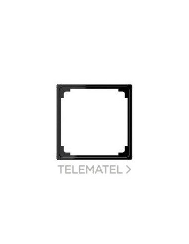 MARCO INTERMEDIO A 500 NEGRO