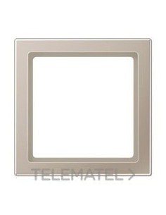 MARCO INTERMEDIO 55x55 PARA SERIE ACERO