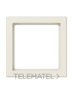 MARCO INTERMEDIO 55x55 LS990 MARFIL