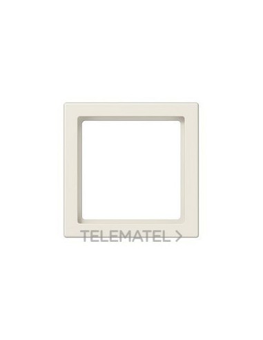 MARCO INTERMEDIO 55x55 LS990 MARFIL