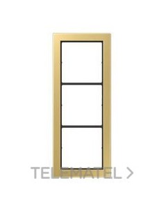 MARCO FD DESIGN 3 FASES LATÓN CLASSIC