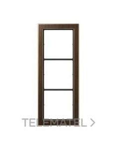 MARCO FD DESIGN 3 FASES LATÓN ANTIK