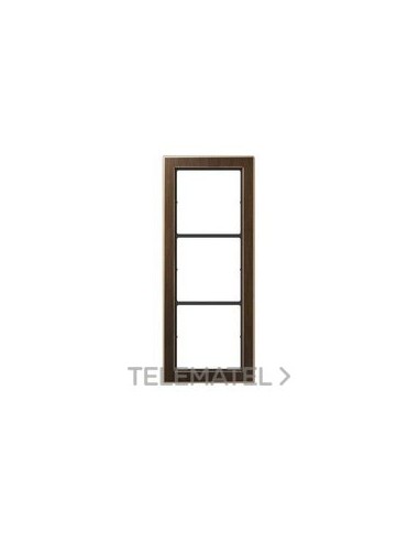 MARCO FD DESIGN 3 FASES LATÓN ANTIK