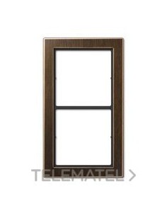 MARCO FD DESIGN 2 FASES LATÓN ANTIK