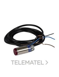 DETECTOR FOT.FUNC.M18 CC 3 HL.PROX.