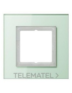 MARCO EMB.SIMP.115x115mm CRIST.