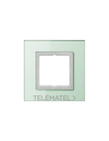 MARCO EMB.SIMP.115x115mm CRIST.