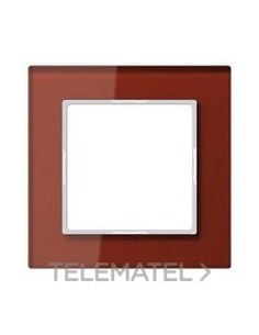 MARCO EMB.RJ BURD.SIMP.84x84mm