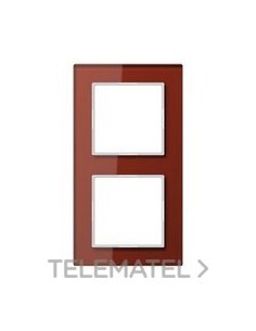 MARCO EMB.RJ BURD.DBL.84x155mm