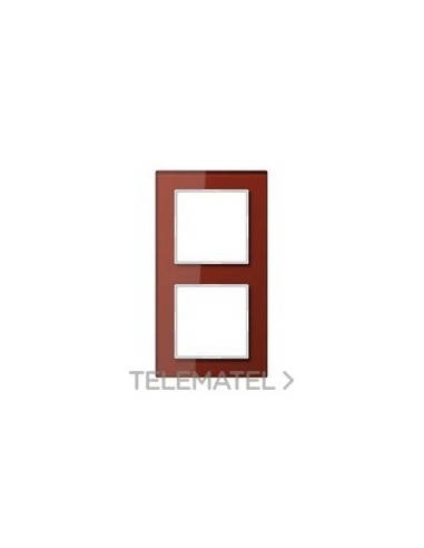 MARCO EMB.RJ BURD.DBL.84x155mm