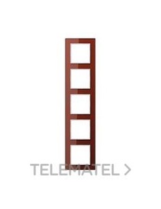 MARCO EMB.RJ BURD.5 EL.84x297m