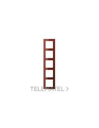 MARCO EMB.RJ BURD.5 EL.84x297m