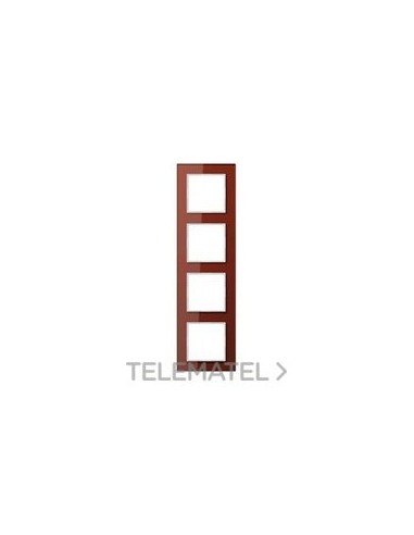 MARCO EMB.RJ BURD.4 EL.84x297m