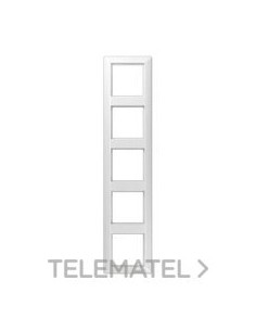 MARCO EMB.MONT.VT.HZ.BL QUÍNTUPLE