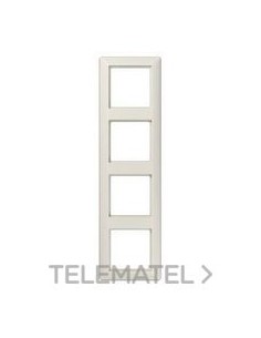 MARCO EMB.MONT.VT.HZ.BM CUADPL.