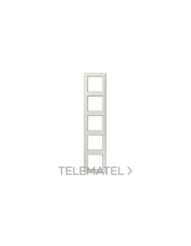 MARCO EMB.MONT.VT.HZ.BM QUÍNTUPLE