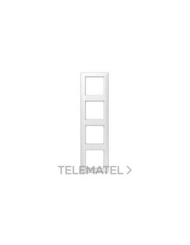 MARCO EMB.MONT.VT.HZ.BL CUADPL.