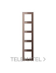 MARCO EMB.MONT.VT.HZ.5 EL.MOKKA