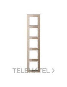 MARCO EMB.MONT.VT.HZ.5 EL.CAVA