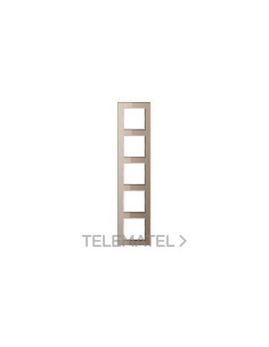 MARCO EMB.MONT.VT.HZ.5 EL.CAVA