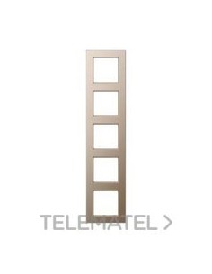 MARCO EMB.MONT.VT.HZ.5 EL.CAVA