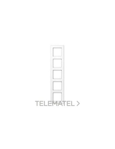 MARCO EMB.MONT.VT.HZ.5 EL.BL ALP.