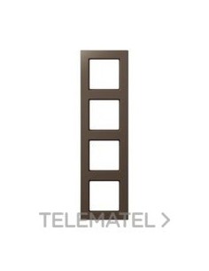 MARCO EMB.MONT.VT.HZ.4 EL.MOKKA